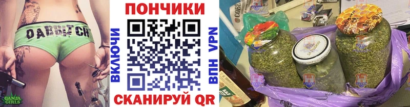 Марихуана гибрид Ершов